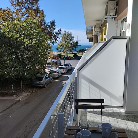 Pansea 11 Exclusive Suites เทสซาโลนิกิ ภายนอก รูปภาพ