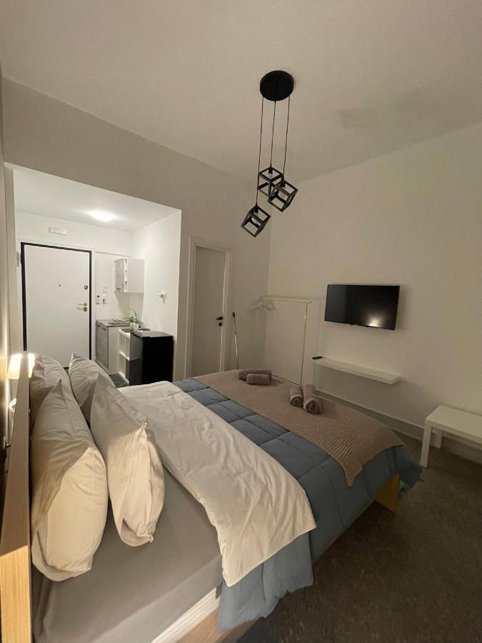 Pansea 11 Exclusive Suites เทสซาโลนิกิ ภายนอก รูปภาพ