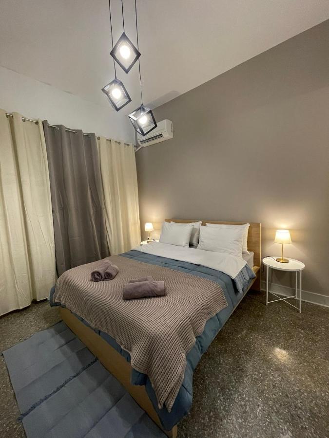 Pansea 11 Exclusive Suites เทสซาโลนิกิ ภายนอก รูปภาพ