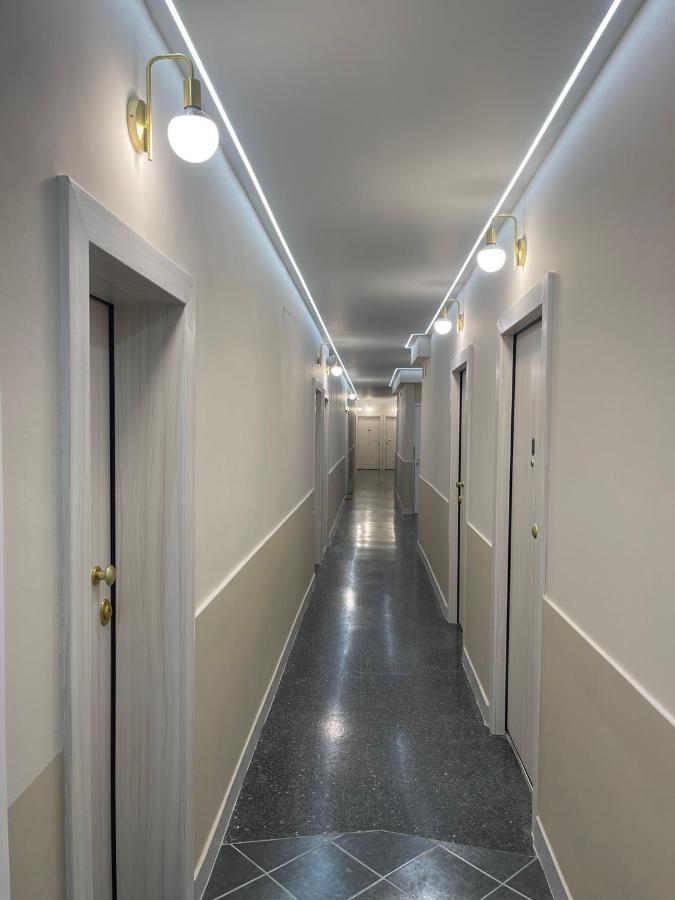 Pansea 11 Exclusive Suites เทสซาโลนิกิ ภายนอก รูปภาพ