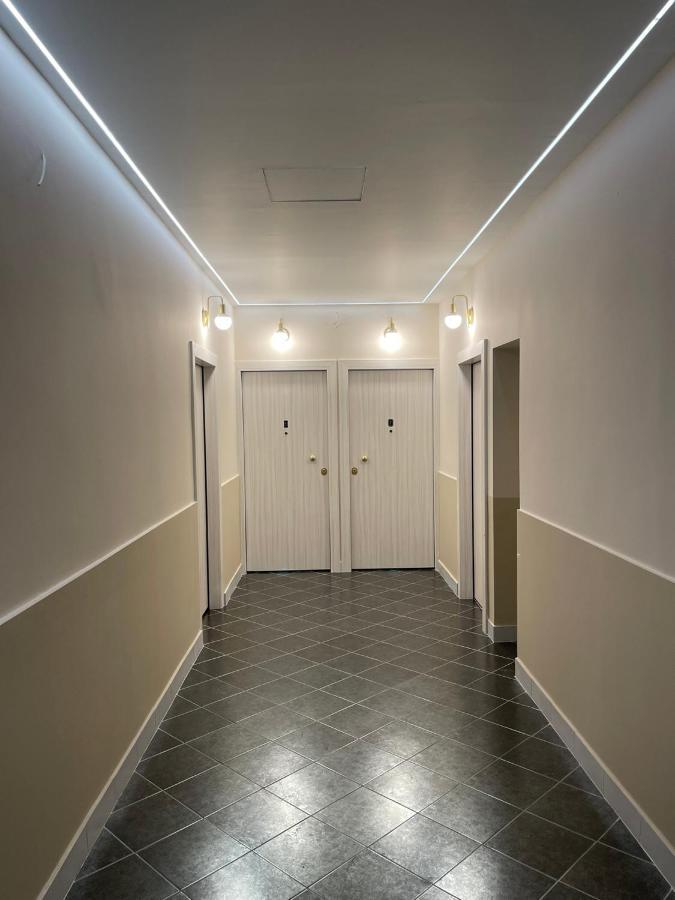 Pansea 11 Exclusive Suites เทสซาโลนิกิ ภายนอก รูปภาพ