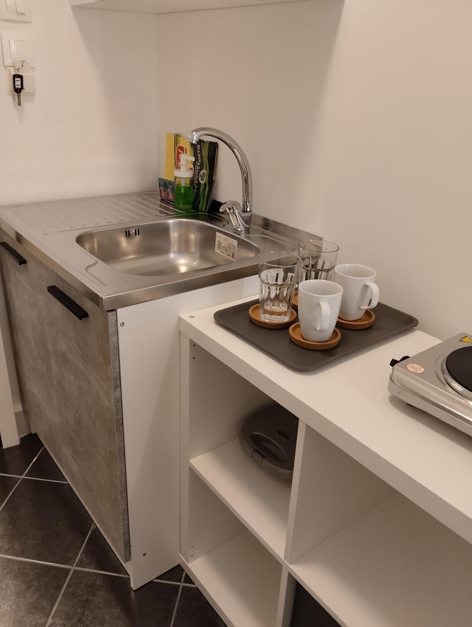 Pansea 11 Exclusive Suites เทสซาโลนิกิ ภายนอก รูปภาพ