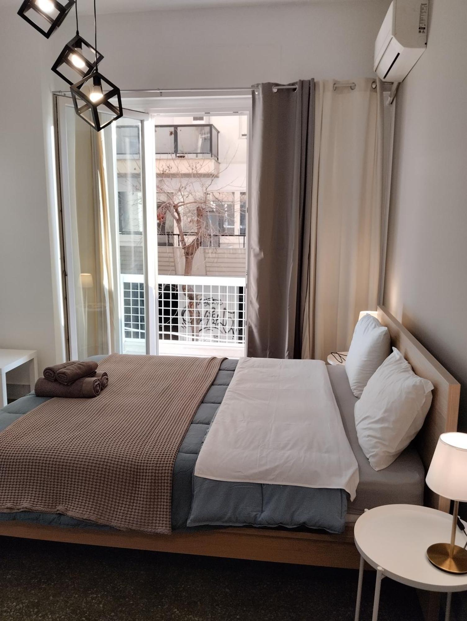 Pansea 11 Exclusive Suites เทสซาโลนิกิ ภายนอก รูปภาพ