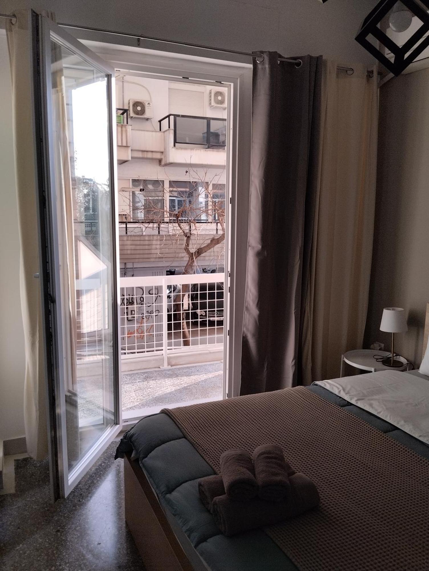 Pansea 11 Exclusive Suites เทสซาโลนิกิ ภายนอก รูปภาพ