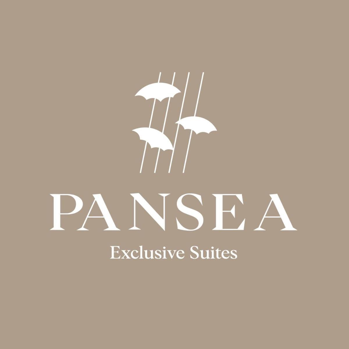 Pansea 11 Exclusive Suites เทสซาโลนิกิ ภายนอก รูปภาพ